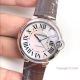 Swiss Grade Copy Ballon Bleu de Cartier Pink MOP Dial Watch (3)_th.jpg